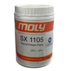 Moly SX 1105 1 kg Gres Yağı