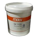 Moly SX 1105 4 kg Gres Yağı