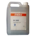Moly SX 2005 5 lt Gıda Onaylı Kalıp Ayırıcı ve Yağlayıcı