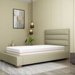Moly Ultra Ergonomik Ortopedik Pure Lateks 120x200 cm Yatak