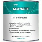 Molykote 1 kg 111 Compound Silikonlu Gres