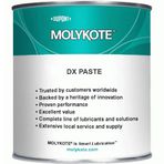 Molykote 1 kg DX Paste Yüksek Sıcaklık Gresi
