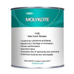 Molykote 1102 1 kg Gres Yağı