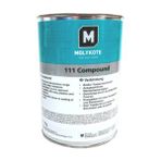 Molykote 111 Compound 1 kg Gres Yağı