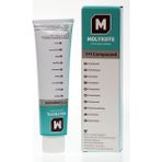 Molykote 111 Compound Silikon Gresi 100 gr - Şeffaf - Tekli