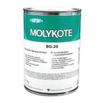 Molykote BG 20 EW-AW 1 kg Gres Yağı