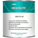 Molykote BR-2 Plus 1 kg High Performance Grease
