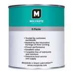 Molykote D Paste 1 kg Gres Yağı