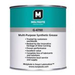Molykote G 4700 1 kg Gres Yağı