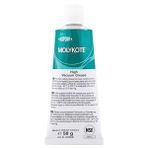 Molykote High Vacuum Grease 50 gr Silikon Gres Yağı