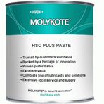 Molykote HSC Plus Paste +1100C 1 kg Yüksek Sıcaklık Gres Yağı