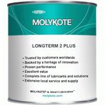 Molykote Longterm 2 Plus 1 kg Yağlama Gres Yağı