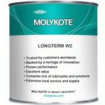 Molykote Longterm W2 Beyaz 1 kg Gres