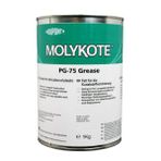 Molykote PG 75 1 kg Gres Yağı