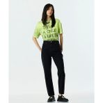 Mom Fit Jean Pantolon TW6250018030001 - Siyah - 36