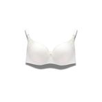Mom2Baby Emzirme Destekli Anne Sütyeni - Large/XLarge - Ekru