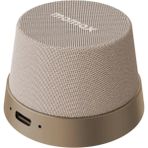 Momax 1-Vibe Go Çöl Bluetooth Hoparlör