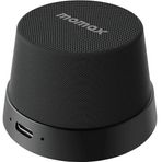 Momax 1-Vibe Go Siyah Bluetooth Hoparlör
