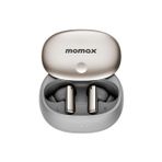 Momax 1-Vibe Lite Titanyum Bluetooth Kulaklık