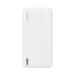 Momax 10000 mah Beyaz iPower Powerbank