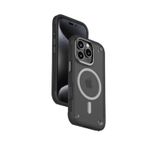 Momax Air Caseform Iphone 16 Pro Manyetik Kılıf Siyah