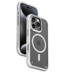 Momax Air Caseform Iphone 16 Pro Max Manyetik Kılıf Gri