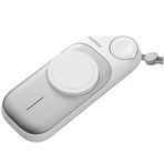 Momax Airbox Go 10.000 Mah 3in1 Beyaz Powerbank
