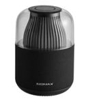 Momax BS1 Space True Wireless 360 Renkli Ambiyans Işıklı Bluetooth Hoparlör