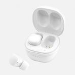 Momax BT6W Pills Mini Beyaz Bluetooth Kulaklık