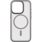 Momax Cpap23Me Iphone 15 Pro Play Magsafe Kılıf Uzay Grisi
