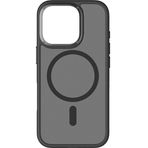 Momax Cpap24Xld Play CaseForm Magnetic Case iPhone 16 Pro Max Telefon Kılıfı Siyah