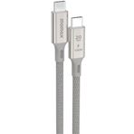 MOMAX DC31L Elite 100W USB-C USB3.2 Gen 2X2 20Gbps kablo