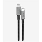 MOMAX DC32D Elite 100W USB-C USB3.2 Gen 2X2 20Gbps kablo