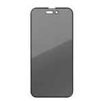 Momax Glass Pro+ Privacy Screen Protector Apple Iphone 13 Pro Max (6.7Inc) Ekran Koruyucu Şeffaf