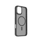 MOMAX Iphone 16 Plus Play Serisi Magsafe Kılıf (Black)