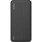Momax Ipower 10.000 Mah 20W Pd Hızlı Şarj Powerbank - Siyah