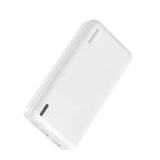 Momax Ipower PD 20.000 Mah Hızlı Sarj Beyaz Powerbank