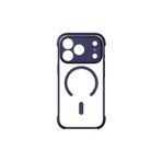 Momax Maap25Mb iPhone 17 Pro CaseForm Air Magnetic Case Telefon Kılıfı Mavi