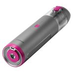 Momax Micro Cleanse Portable Şarjlı Süpürge