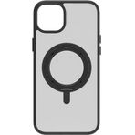 Momax Mrap23Ld Iphone 15 Plus Roller Magsafe Kılıf Siyah