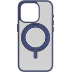 Momax Mrap23Mb Iphone 15 Pro Roller Magsafe Kılıf Mavi
