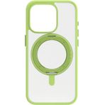 Momax Mrap23Mg Iphone 15 Pro Roller Moxie Magsafe Kılıf Yeşil