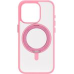 Momax Mrap23Mp Iphone 15 Pro Roller Amour Magsafe Kılıf Pembe