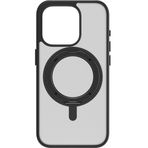 Momax Mrap23Sd Iphone 15 Roller Magsafe Kılıf Siyah