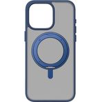 Momax Mrap23Xlb Iphone 15 Pro Max Roller Magsafe Kılıf Mavi