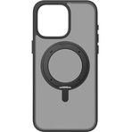 Momax Mrap23Xld Iphone 15 Pro Max Roller Magsafe Kılıf Siyah