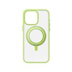 Momax Mrap23Xlg Iphone 15 Pro Max Magsafe Kılıf Yeşil