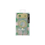 Momax Mrap25Ld iPhone Air CaseForm Roller Magnetic Case Telefon Kılıfı Açık Bej