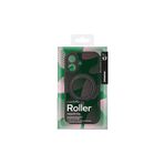 Momax Mrap25Sd iPhone 17 CaseForm Roller Magnetic Case Telefon Kılıfı Siyah