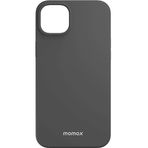 Momax Msap22Ld Apple Iphone 14 Plus Magsafe Silikon Kılıf Siyah
